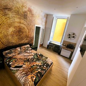 Urban Chic Suite Toledo