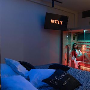 D'Ossuna66 Suite & Spa